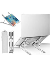 Cargar imagen en el visor de la galería, Soporte para Laptop