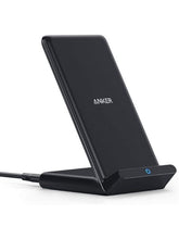 Cargar imagen en el visor de la galería, Cargador inalámbrico Anker