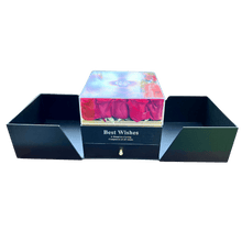 Cargar imagen en el visor de la galería, CAJA PREMIUM de Rosas y Bombones