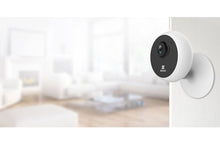 Cargar imagen en el visor de la galería, CAMARA IP WIFI HD 1MP 2.8MM