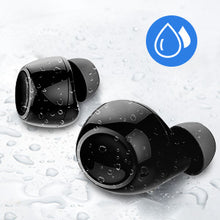 Cargar imagen en el visor de la galería, Audifonos True Wireless T6 IPX7 BT 5.0 - Mpow