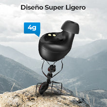 Cargar imagen en el visor de la galería, Audifonos True Wireless T6 IPX7 BT 5.0 - Mpow