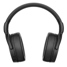 Cargar imagen en el visor de la galería, Audífonos Over-Ear Sennheiser HD 350BT Negro