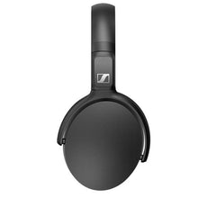 Cargar imagen en el visor de la galería, Audífonos Over-Ear Sennheiser HD 350BT Negro