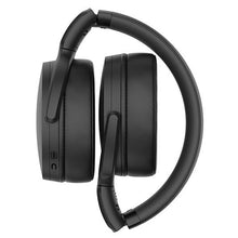 Cargar imagen en el visor de la galería, Audífonos Over-Ear Sennheiser HD 350BT Negro