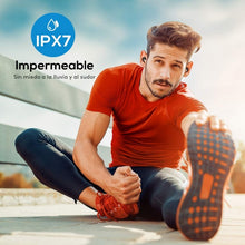 Cargar imagen en el visor de la galería, Audifonos True Wireless T6 IPX7 BT 5.0 - Mpow