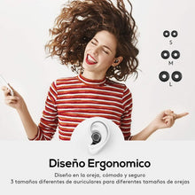 Cargar imagen en el visor de la galería, Audifonos True Wireless T6 IPX7 BT 5.0 - Mpow