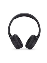 Cargar imagen en el visor de la galería, Audífonos Bluetooth JBL Noise Cancelling Tune 600 Negro