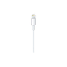 Cargar imagen en el visor de la galería, Cable conector Lightning a USB- certificado Apple (1mt.)