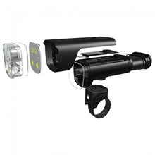 Cargar imagen en el visor de la galería, Luz para Bicicleta Magic Shine Allty 2000 DRL