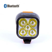 Cargar imagen en el visor de la galería, Luz de Bicicleta Bluetooth 3200 Lúmenes MJ-906B MagicShine