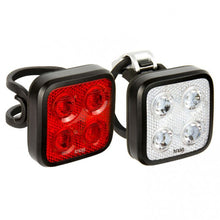 Cargar imagen en el visor de la galería, Pack de Luces LED Blinder MOB The Face Knog