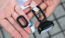 Cargar imagen en el visor de la galería, Pack de Luces LED Blinder MOB The Face Knog