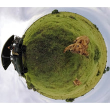 Cargar imagen en el visor de la galería, GoPro Fusion
