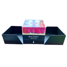 Cargar imagen en el visor de la galería, CAJA PREMIUM de Rosas y Bombones
