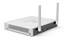 Cargar imagen en el visor de la galería, KIT NVR 4CH FULL WIFI + 4 CAM WIFI + DISCO 1 TB
