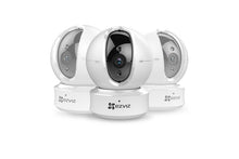 Cargar imagen en el visor de la galería, CAMARA IP 720P WIFI + ETHERNET
