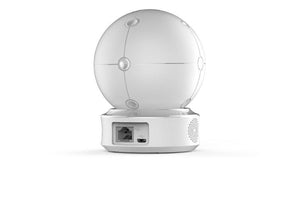 CAMARA IP 720P WIFI + ETHERNET