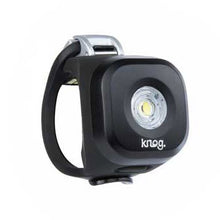 Cargar imagen en el visor de la galería, Luz de Bicicleta Knog Blinder Mini Front Light Chippy
