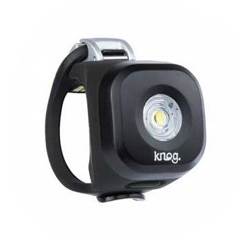 Luz de Bicicleta Knog Blinder Mini Front Light Chippy