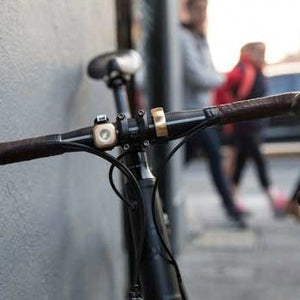 Luz de Bicicleta Knog Blinder Mini Front Light Chippy