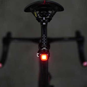 Luz de Bicicleta Knog Blinder Mini Rear Light Dot