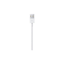Cargar imagen en el visor de la galería, Cable conector Lightning a USB- certificado Apple (1mt.)
