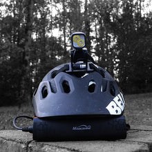 Cargar imagen en el visor de la galería, Luz de Bicicleta Bluetooth 3200 Lúmenes MJ-906B MagicShine

