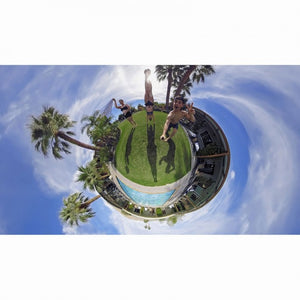 GoPro Fusion
