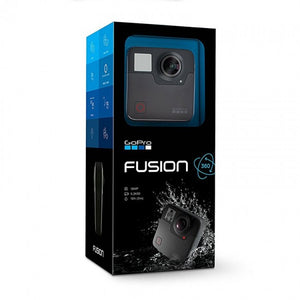 GoPro Fusion