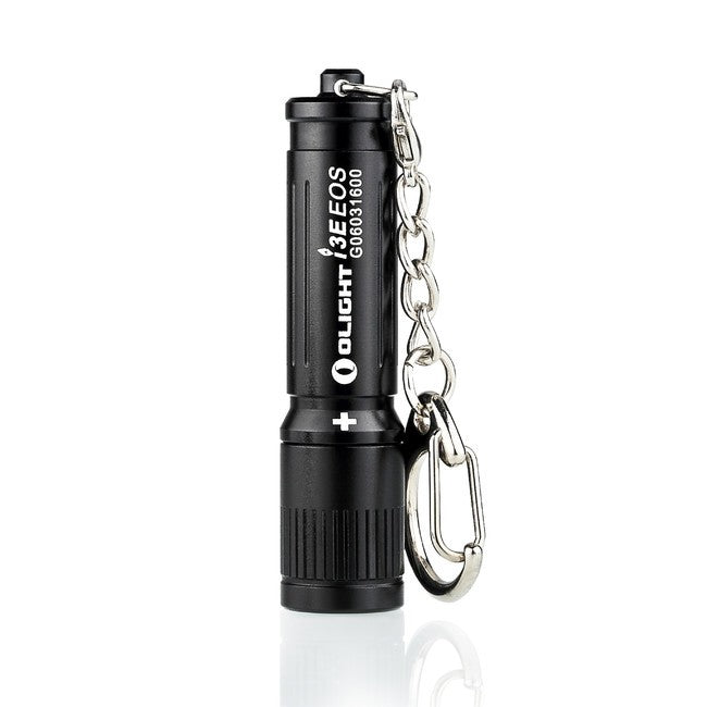 Linterna LED Olight I3E EOS