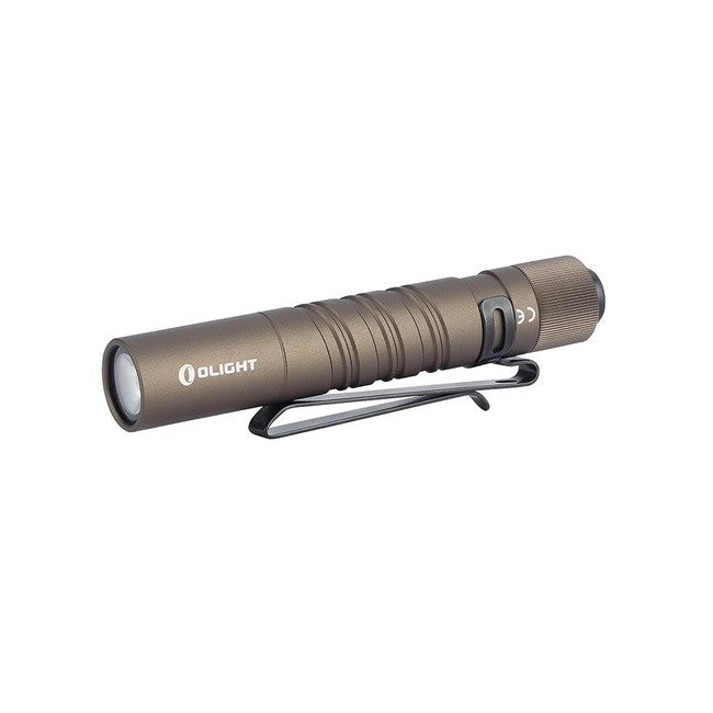 Linterna Olight I3T EOS Desert Tan