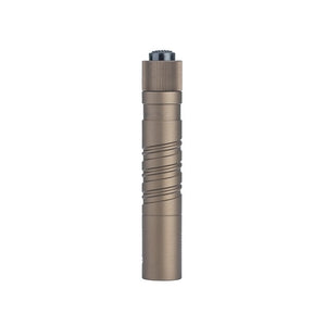 Linterna Olight I3T EOS Desert Tan