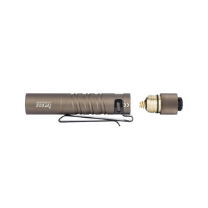 Linterna Olight I3T EOS Desert Tan