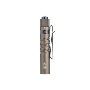 Linterna Olight I3T EOS Desert Tan