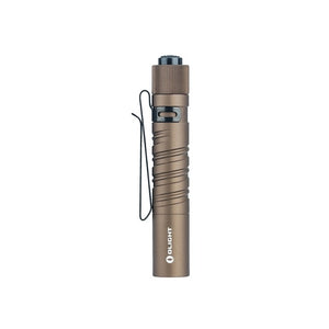 Linterna Olight I3T EOS Desert Tan