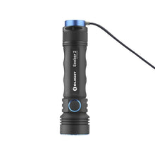Cargar imagen en el visor de la galería, Linterna Recargable Olight Seeker 2
