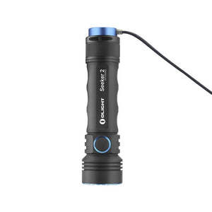 Linterna Recargable Olight Seeker 2