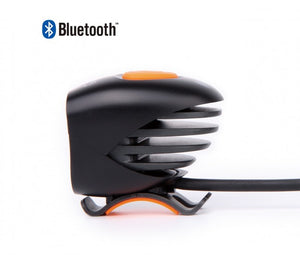 Luz de Bicicleta Bluetooth 3200 Lúmenes MJ-906B MagicShine