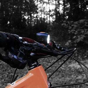Luz de Bicicleta Bluetooth 3200 Lúmenes MJ-906B MagicShine