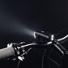 Cargar imagen en el visor de la galería, Luz para Bicicleta Magic Shine Allty 2000 DRL
