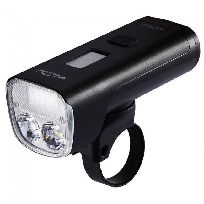 Luz para Bicicleta Magic Shine Allty 2000 DRL
