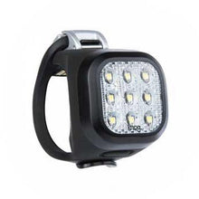 Cargar imagen en el visor de la galería, Luz de Bicicleta Knog Blinder Mini Front Light Chippy
