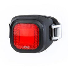 Cargar imagen en el visor de la galería, Luz de Bicicleta Knog Blinder Mini Rear Light Dot
