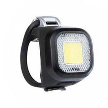 Cargar imagen en el visor de la galería, Luz de Bicicleta Knog Blinder Mini Front Light Chippy
