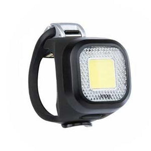 Luz de Bicicleta Knog Blinder Mini Front Light Chippy