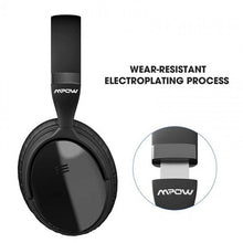 Cargar imagen en el visor de la galería, Audífonos Bluetooth con Cancelación de Ruido X 4.0 Mpow

