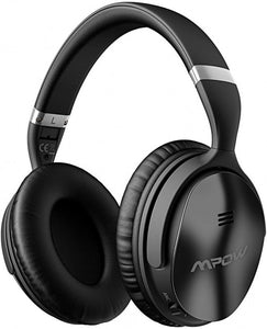 Audífonos Bluetooth con Cancelación de Ruido X 4.0 Mpow